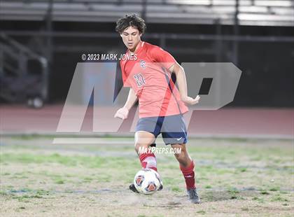 Thumbnail 2 in Centennial vs. Ironwood photogallery.