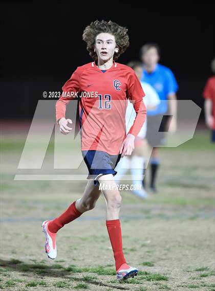 Thumbnail 3 in Centennial vs. Ironwood photogallery.