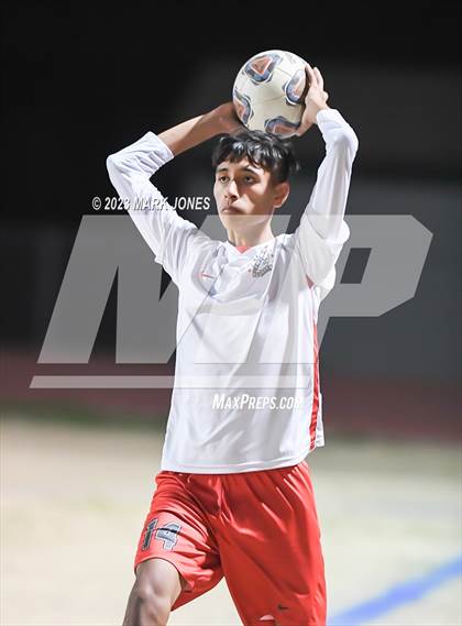 Thumbnail 3 in Centennial vs. Ironwood photogallery.