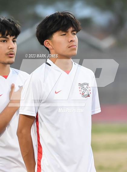 Thumbnail 3 in Centennial vs. Ironwood photogallery.