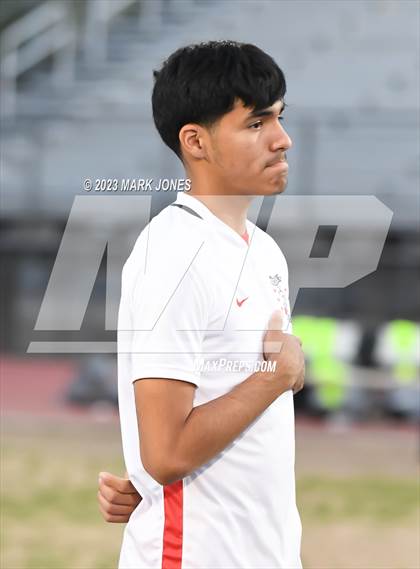 Thumbnail 3 in Centennial vs. Ironwood photogallery.