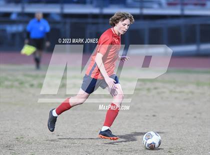 Thumbnail 3 in Centennial vs. Ironwood photogallery.