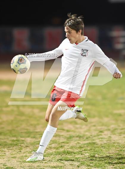 Thumbnail 1 in Centennial vs. Ironwood photogallery.