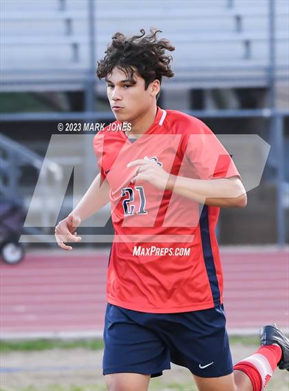 Thumbnail 1 in Centennial vs. Ironwood photogallery.