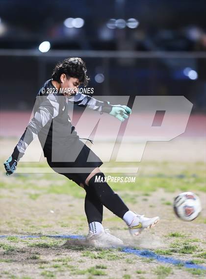 Thumbnail 2 in Centennial vs. Ironwood photogallery.