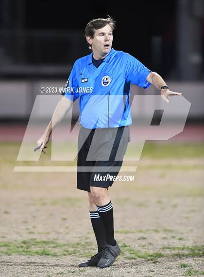 Thumbnail 1 in Centennial vs. Ironwood photogallery.