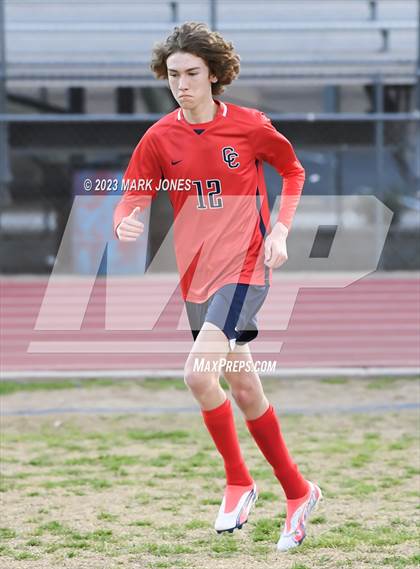 Thumbnail 1 in Centennial vs. Ironwood photogallery.