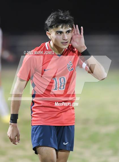 Thumbnail 3 in Centennial vs. Ironwood photogallery.