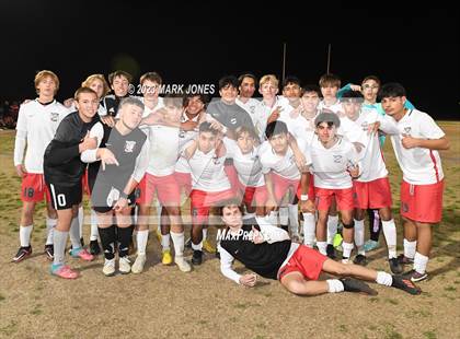 Thumbnail 1 in Centennial vs. Ironwood photogallery.