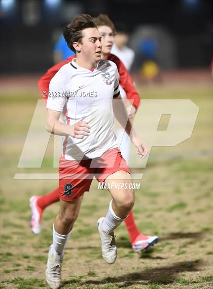 Thumbnail 2 in Centennial vs. Ironwood photogallery.