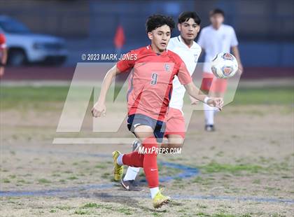 Thumbnail 2 in Centennial vs. Ironwood photogallery.