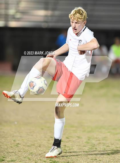 Thumbnail 3 in Centennial vs. Ironwood photogallery.