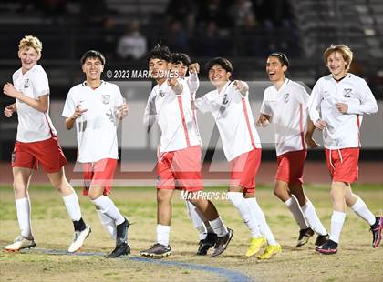 Thumbnail 3 in Centennial vs. Ironwood photogallery.