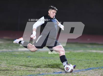 Thumbnail 1 in Centennial vs. Ironwood photogallery.