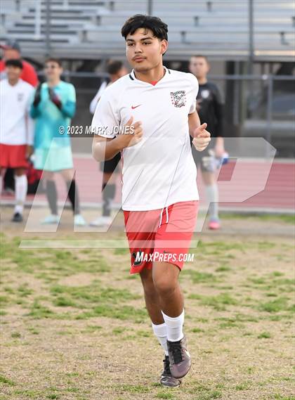 Thumbnail 1 in Centennial vs. Ironwood photogallery.