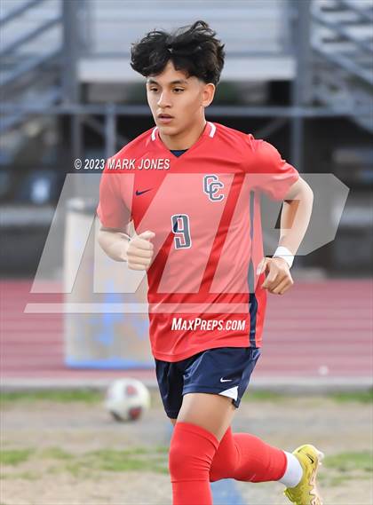 Thumbnail 3 in Centennial vs. Ironwood photogallery.
