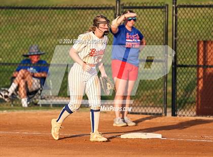 Thumbnail 2 in Bartow vs. Pace (FHSAA 6A Final) photogallery.