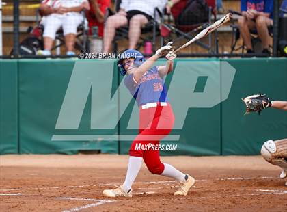 Thumbnail 1 in Bartow vs. Pace (FHSAA 6A Final) photogallery.
