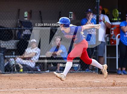Thumbnail 1 in Bartow vs. Pace (FHSAA 6A Final) photogallery.
