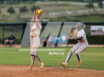 Thumbnail 2 in Bartow vs. Pace (FHSAA 6A Final) photogallery.