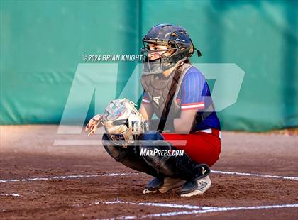 Thumbnail 2 in Bartow vs. Pace (FHSAA 6A Final) photogallery.