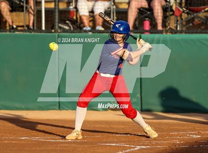 Thumbnail 3 in Bartow vs. Pace (FHSAA 6A Final) photogallery.