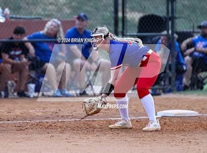 Thumbnail 2 in Bartow vs. Pace (FHSAA 6A Final) photogallery.