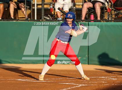 Thumbnail 1 in Bartow vs. Pace (FHSAA 6A Final) photogallery.