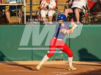 Thumbnail 2 in Bartow vs. Pace (FHSAA 6A Final) photogallery.