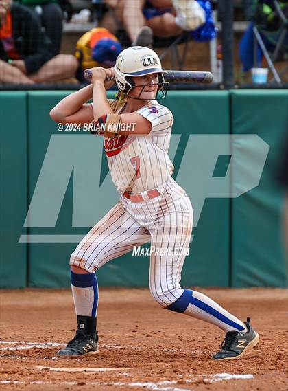 Thumbnail 1 in Bartow vs. Pace (FHSAA 6A Final) photogallery.