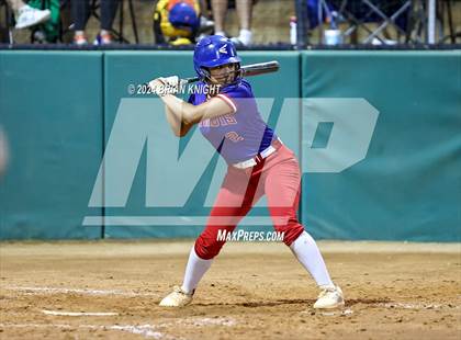 Thumbnail 3 in Bartow vs. Pace (FHSAA 6A Final) photogallery.