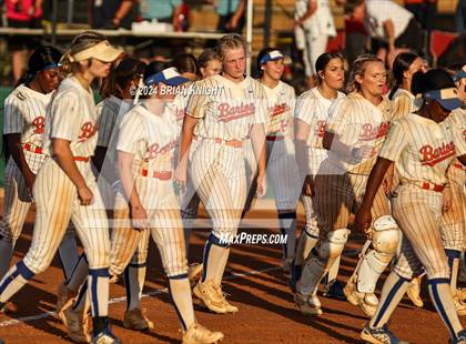 Thumbnail 2 in Bartow vs. Pace (FHSAA 6A Final) photogallery.