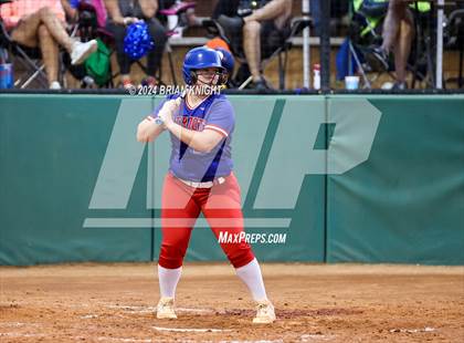 Thumbnail 2 in Bartow vs. Pace (FHSAA 6A Final) photogallery.