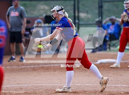 Thumbnail 3 in Bartow vs. Pace (FHSAA 6A Final) photogallery.