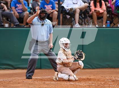 Thumbnail 2 in Bartow vs. Pace (FHSAA 6A Final) photogallery.