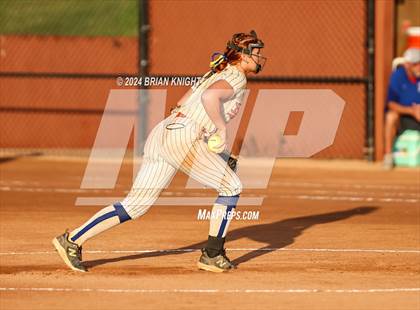 Thumbnail 3 in Bartow vs. Pace (FHSAA 6A Final) photogallery.
