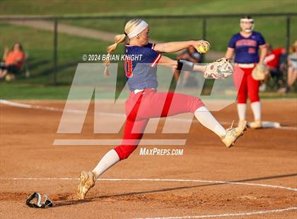 Thumbnail 3 in Bartow vs. Pace (FHSAA 6A Final) photogallery.