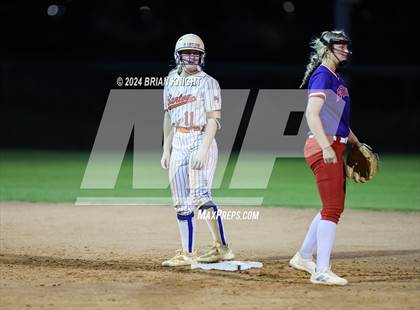 Thumbnail 2 in Bartow vs. Pace (FHSAA 6A Final) photogallery.