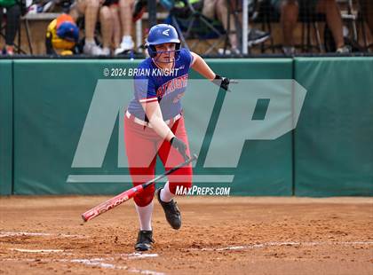 Thumbnail 1 in Bartow vs. Pace (FHSAA 6A Final) photogallery.