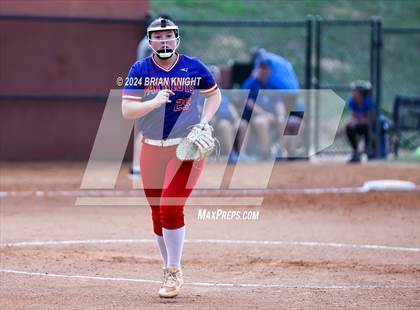 Thumbnail 2 in Bartow vs. Pace (FHSAA 6A Final) photogallery.