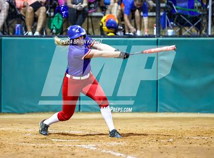Thumbnail 1 in Bartow vs. Pace (FHSAA 6A Final) photogallery.