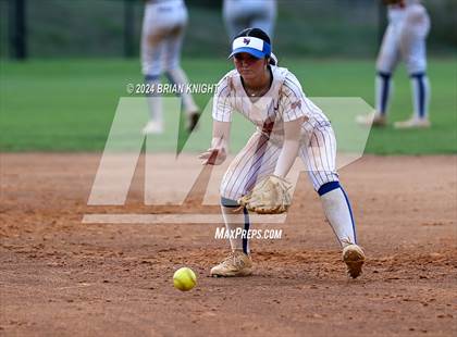 Thumbnail 1 in Bartow vs. Pace (FHSAA 6A Final) photogallery.