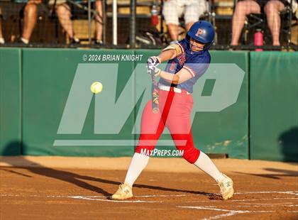 Thumbnail 1 in Bartow vs. Pace (FHSAA 6A Final) photogallery.