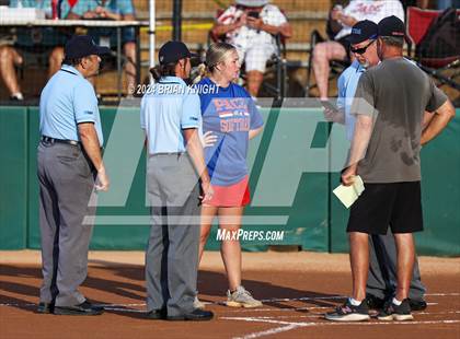 Thumbnail 3 in Bartow vs. Pace (FHSAA 6A Final) photogallery.