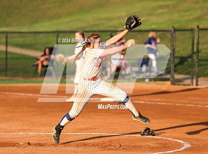 Thumbnail 2 in Bartow vs. Pace (FHSAA 6A Final) photogallery.