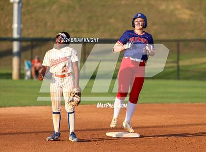 Thumbnail 3 in Bartow vs. Pace (FHSAA 6A Final) photogallery.