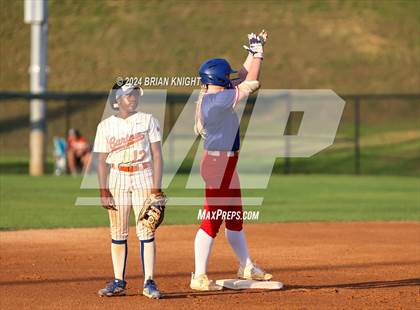 Thumbnail 1 in Bartow vs. Pace (FHSAA 6A Final) photogallery.