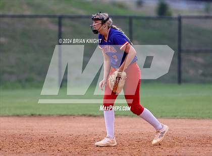 Thumbnail 2 in Bartow vs. Pace (FHSAA 6A Final) photogallery.