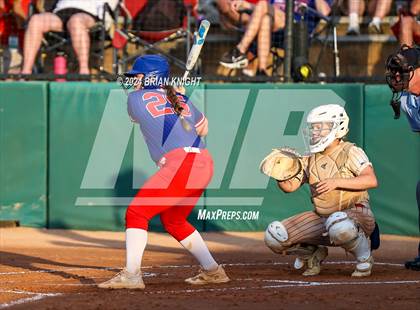 Thumbnail 1 in Bartow vs. Pace (FHSAA 6A Final) photogallery.