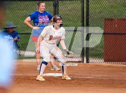 Thumbnail 3 in Bartow vs. Pace (FHSAA 6A Final) photogallery.